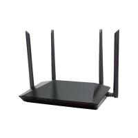 SOLIDFAST Wifi 6 4G VoLTE 1 PORT Antenli Router 4 ANTEN  SCT-LTE4G WIFI 6